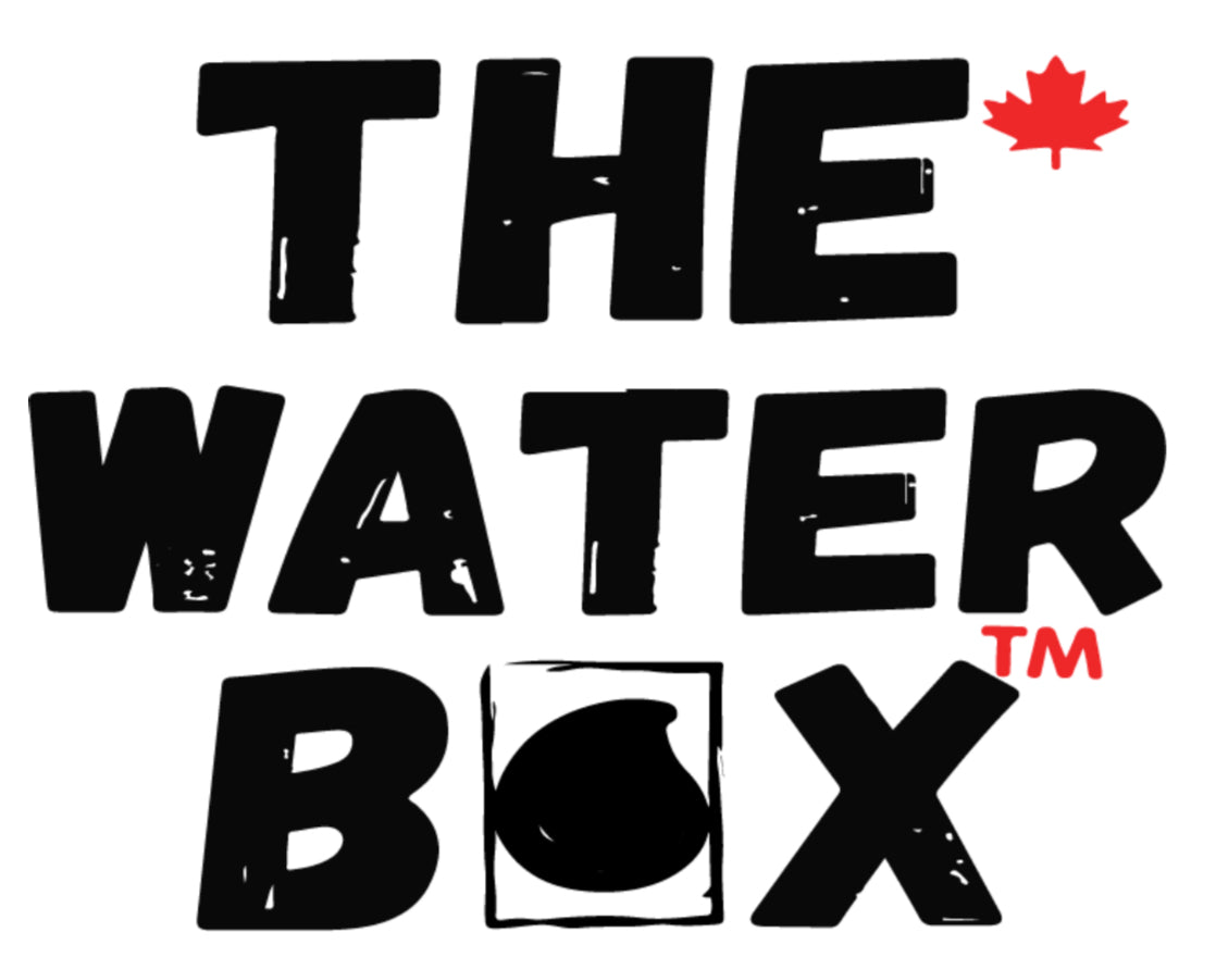 The Water Box Ltd.